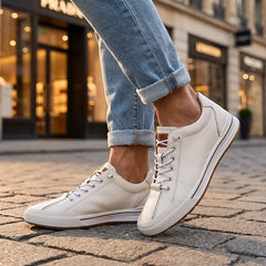 Reto | Tenis de Piel Contemporáneos