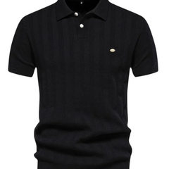 Ercole | Polo Clásico para Hombre
