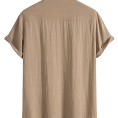 Vercelli | Conjunto Coordinado de Lino