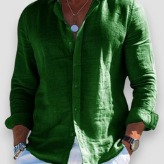 Nicola | Camisa Casual para Hombre