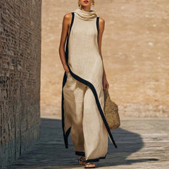 Giovanna | Conjunto Elegante de Verano