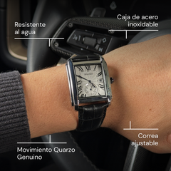 Reloj Diplomat Clásico Hombre