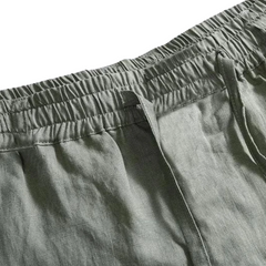 Sanremo | Pantalones de Lino Riviera