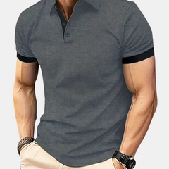 Massimiliano | Polo Premium para Hombre