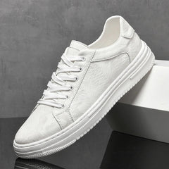 Verona | Tenis de Piel Elegantes