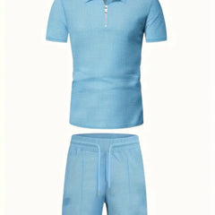 Salento | Conjunto Casual de Verano