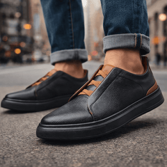 Brando | Tenis de Piel Urbanos