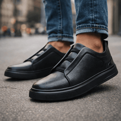 Brando | Tenis de Piel Urbanos