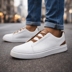 Brando | Tenis de Piel Urbanos