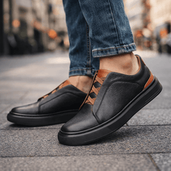 Brando | Tenis de Piel Urbanos