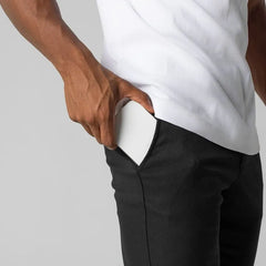Cino | Chinos Elasticizzati Premium