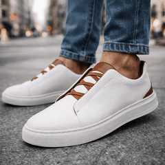 Brando | Tenis de Piel Urbanos