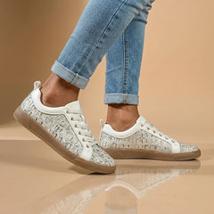 Enzo | Tenis de Piel Elegantes
