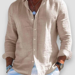 Nicola | Camisa Casual para Hombre