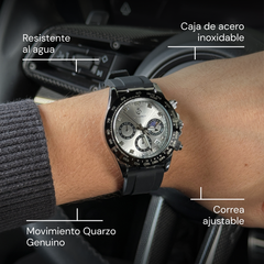 Reloj Daychrono Lunar Hombre
