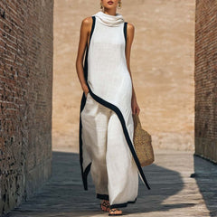 Giovanna | Conjunto Elegante de Verano