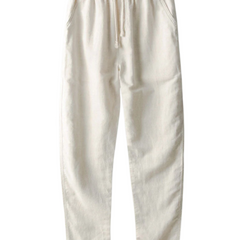 Vercelli | Conjunto Coordinado de Lino