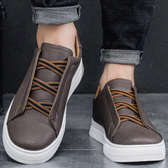 Livorno | Tenis de Piel Slip-On