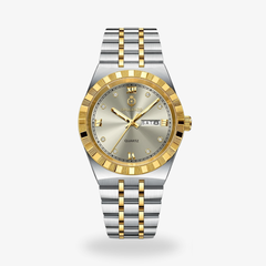 Reloj Imperial Day-Date Hombre