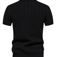 Ercole | Polo Clásico para Hombre