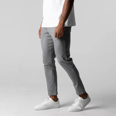 Cino | Chinos Elasticizzati Premium
