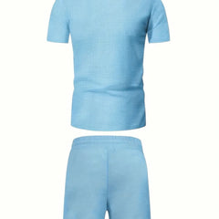 Salento | Conjunto Casual de Verano
