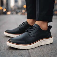 Aroldo | Tenis Deportivos de Piel