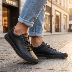 Reto | Tenis de Piel Contemporáneos