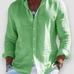 Nicola | Camisa Casual para Hombre