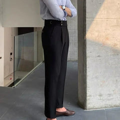 Moritz | Pantalones Vintage de Sastre