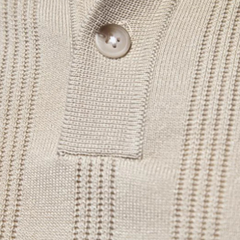 Ercole | Polo Clásico para Hombre