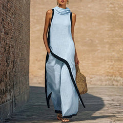 Giovanna | Conjunto Elegante de Verano