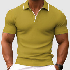 Alberico | Polo Slim Fit