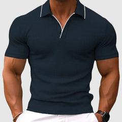 Alberico | Polo Slim Fit