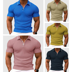 Alberico | Polo Slim Fit