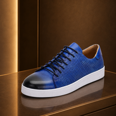 Firenze | Tenis Elegantes de Piel