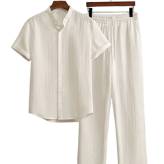 Sorrentino | Conjunto Casual de Verano
