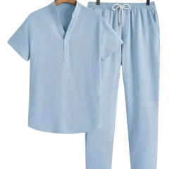 Livorno | Conjunto de Verano Elegante