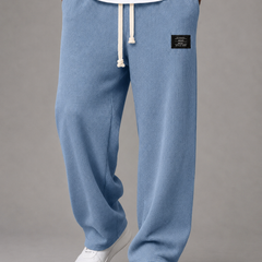 Sam | Pantalones Relajados Ultra Cómodos