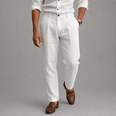 Saint-Tropez | Pantalones Chic de Riviera