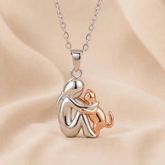 Collar del Abrazo Eterno 🐾