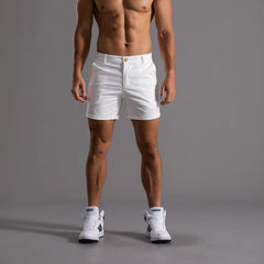 Venezia | Shorts Chinos Elegantes