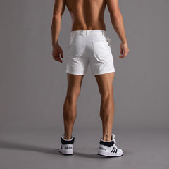 Venezia | Shorts Chinos Elegantes