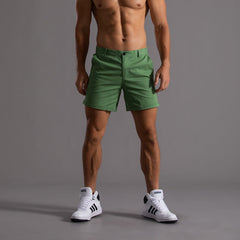 Venezia | Shorts Chinos Elegantes