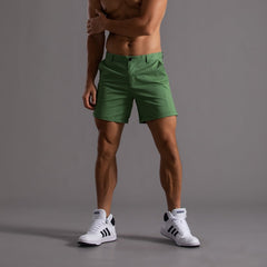 Venezia | Shorts Chinos Elegantes