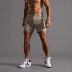 Venezia | Shorts Chinos Elegantes