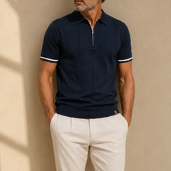 Ferruccio | Polo Elegante para Hombre