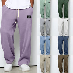Sam | Pantalones Relajados Ultra Cómodos
