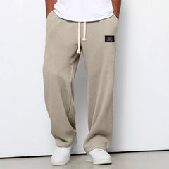 Sam | Pantalones Relajados Ultra Cómodos