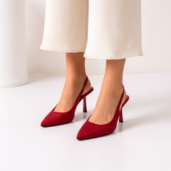 Iara | Zapatilla de Línea Limpia